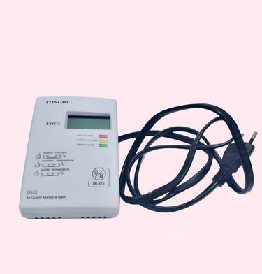 VOC Monitor for IVF Lab - G02 VOC B310C